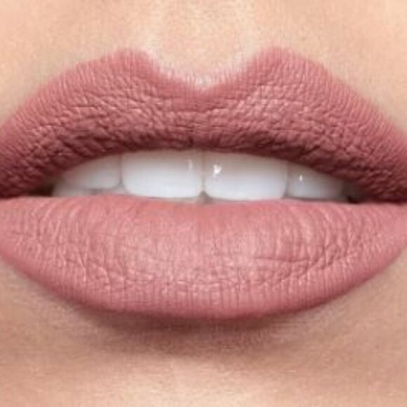 Stila Stay All Day Liquid Lipstick in Patina(Dusty Rose) NIB - Picture 3 of 5